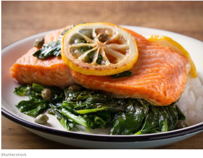 Топ 5 продуктов, которые способствуют активации коричневого жира для уменьшения веса.