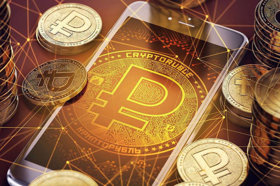 Оплата цифровыми рублями в России? Будет ли такой вид оплаты иметь успех?