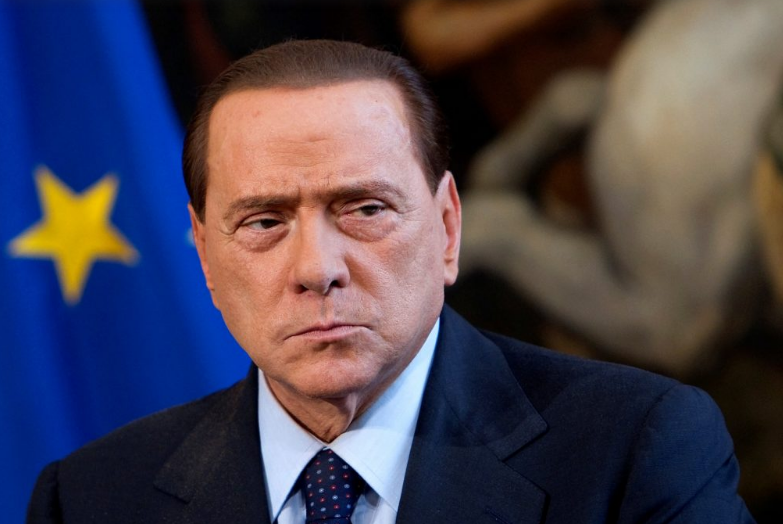 Италия: Сильвио Берлускони завещал 30 миллионов евро сообщнику мафии