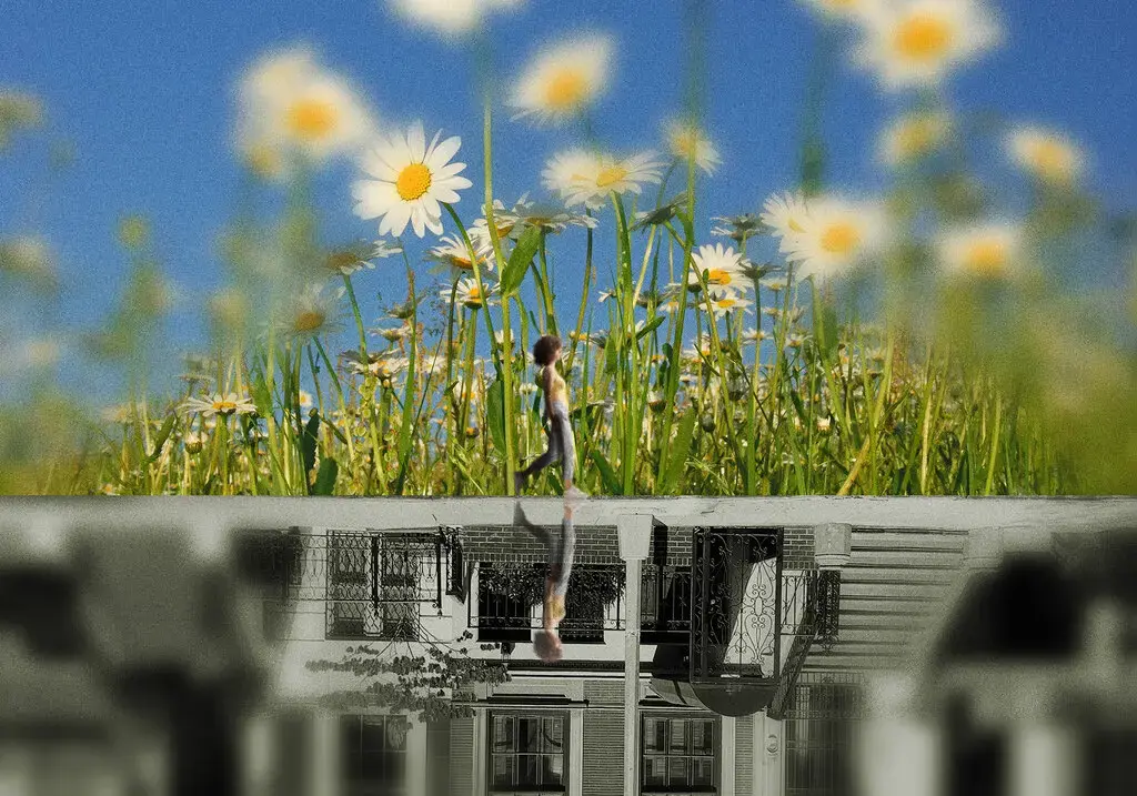 Такая прогулка - это гораздо больше, чем тренировка