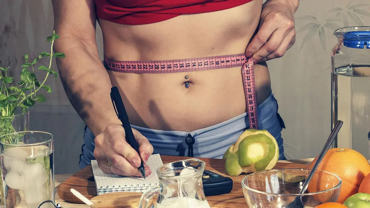 Мечта Похудеть? А Стремитесь ли Вы к Своей Мечте? Вот 10 причин, по которым Вы Не Худеете