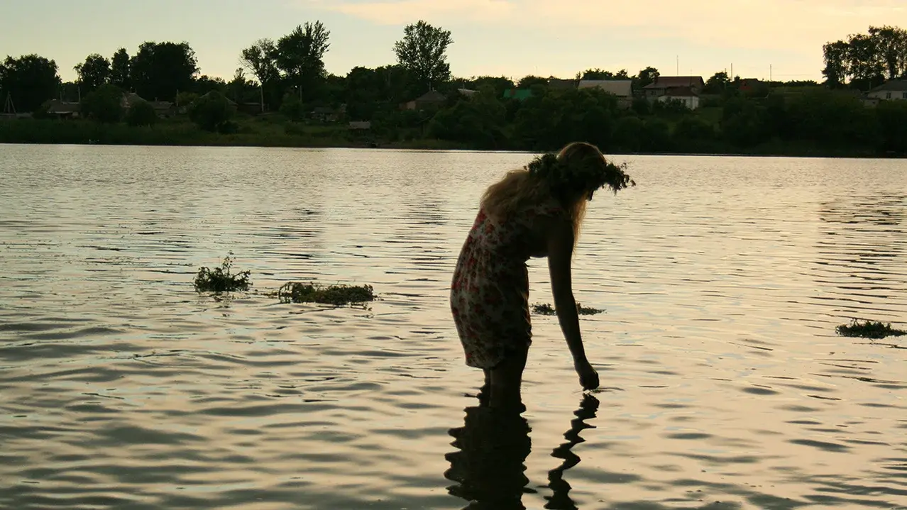 Статья "Праздник Ивана Купала Иван Купала"