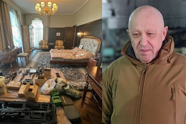 Может ли в России возникнуть новый "Мятеж"? ЧВК Вагнер вскоре могут вернуться на СВО к концу лета.