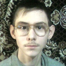 Михаил Сергеевич, г. Москва