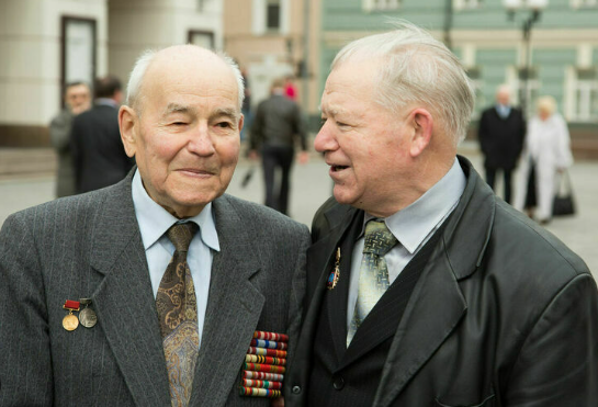 Какие изменения ждут пенсионеров в ближайшие годы?