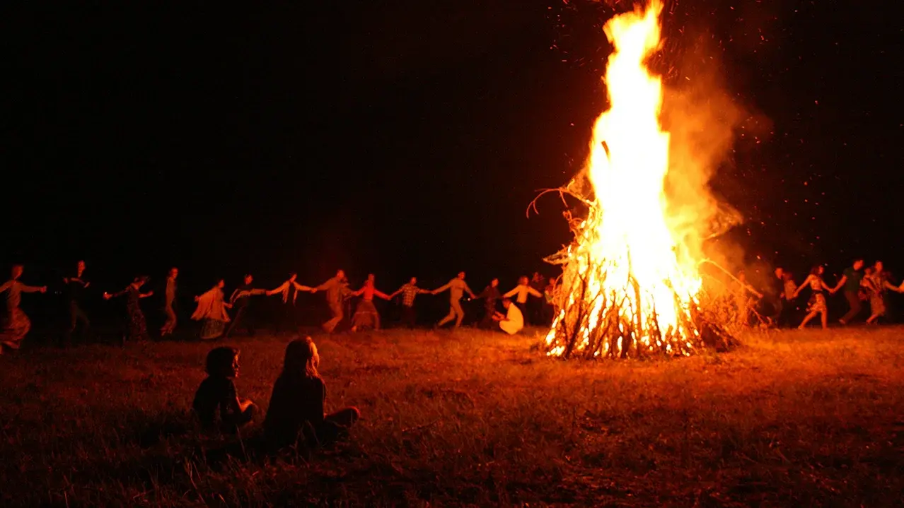 Статья "Праздник Ивана Купала Иван Купала"