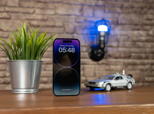 10 секретных функций нового iPhone 14