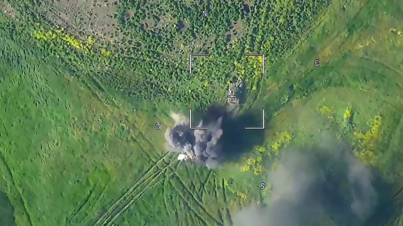 Когда закончатся военные действия?