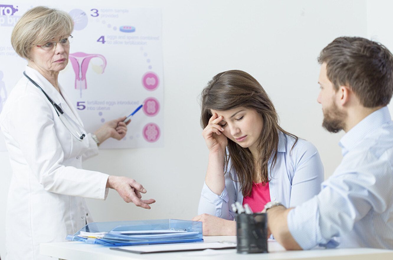 Сидячая Работа? Помните Всегда об Опасности!!! (Статья для Женщин!)