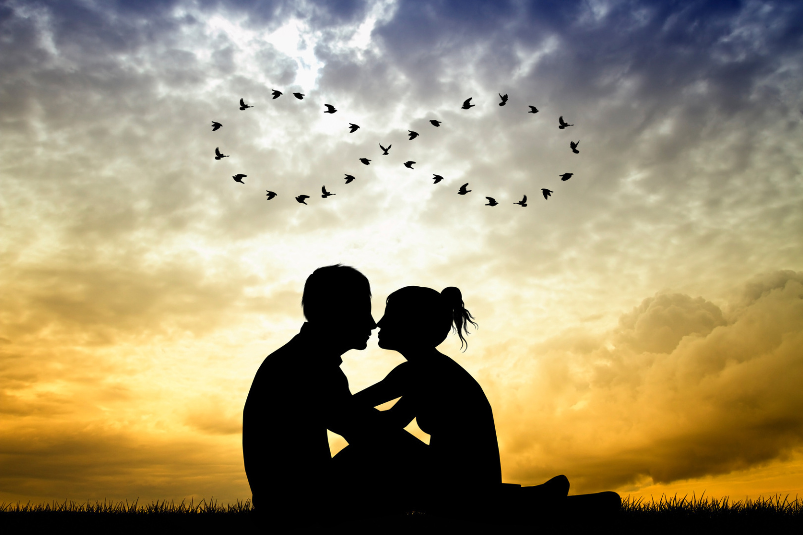 🥰 Как научиться говорить красивые и правильные слова о любви? - Проникновенные слова и запрещенные фразы. А Вы часто говорите о любви? 😘