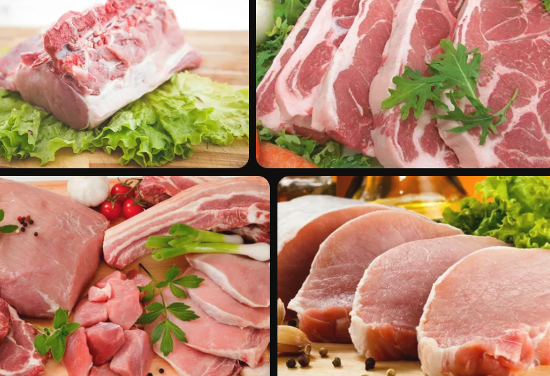 5 интересных фактов о свинине.