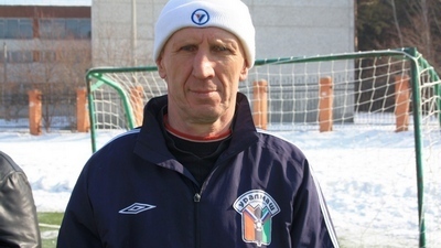 Уралмаш (Свердловск)/Урал (Екатеринбург): рекордсмены команды по количеству матчей.