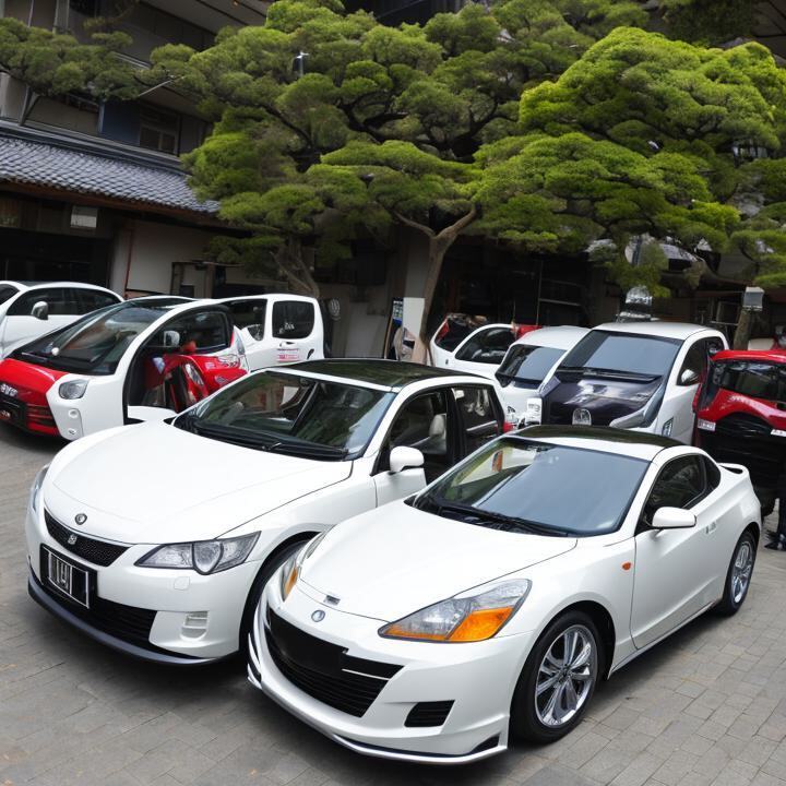 Стоимость подержанных автомобилей, ввозимых из-за рубежа резко возрастет с 1 августа 2023 года из-за нового сбора.