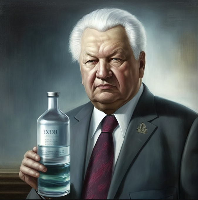 Борис Ельцин и экономические трансформации в России: объективный взгляд