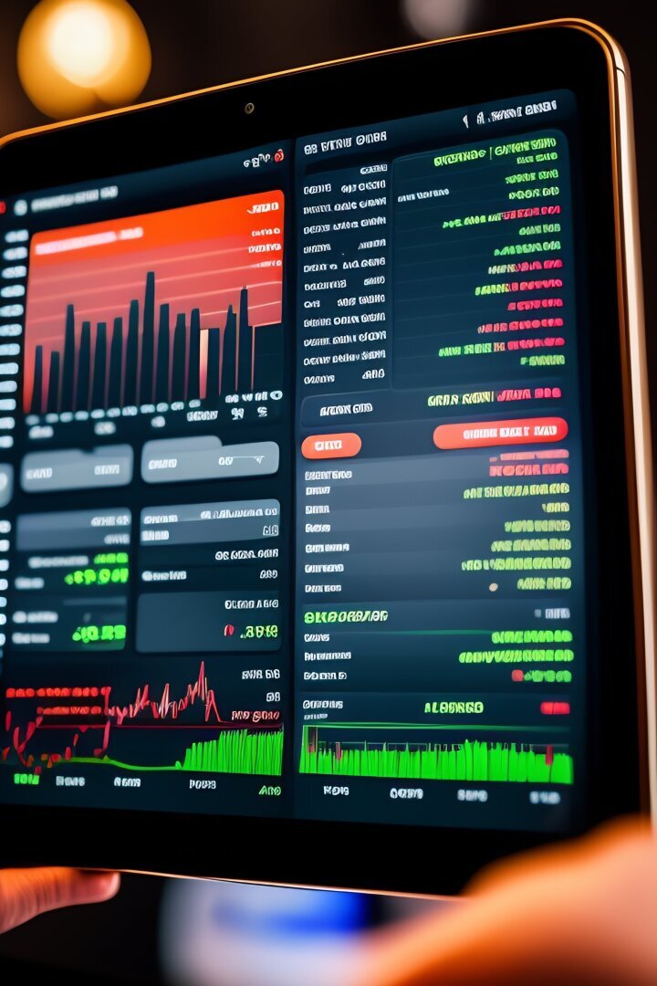 Секреты успешного инвестирования для начинающих