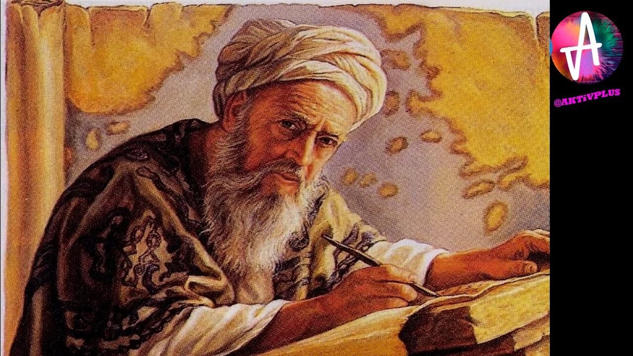 Поэт,философ Омар Хайям.Цытаты.