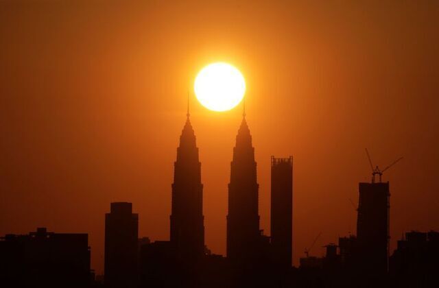 Что стоит за рекордными температурами на Земле?