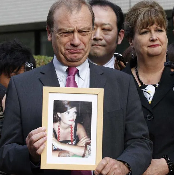 Линдси Хокер: британская учительница, исчезнувшая в Японии.