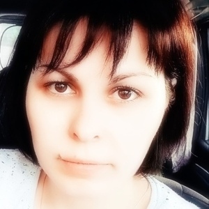 Фирсова Лали Владимировна