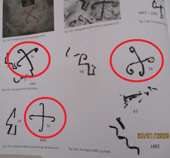 Подземный мир острова Аруба. Часть 5.