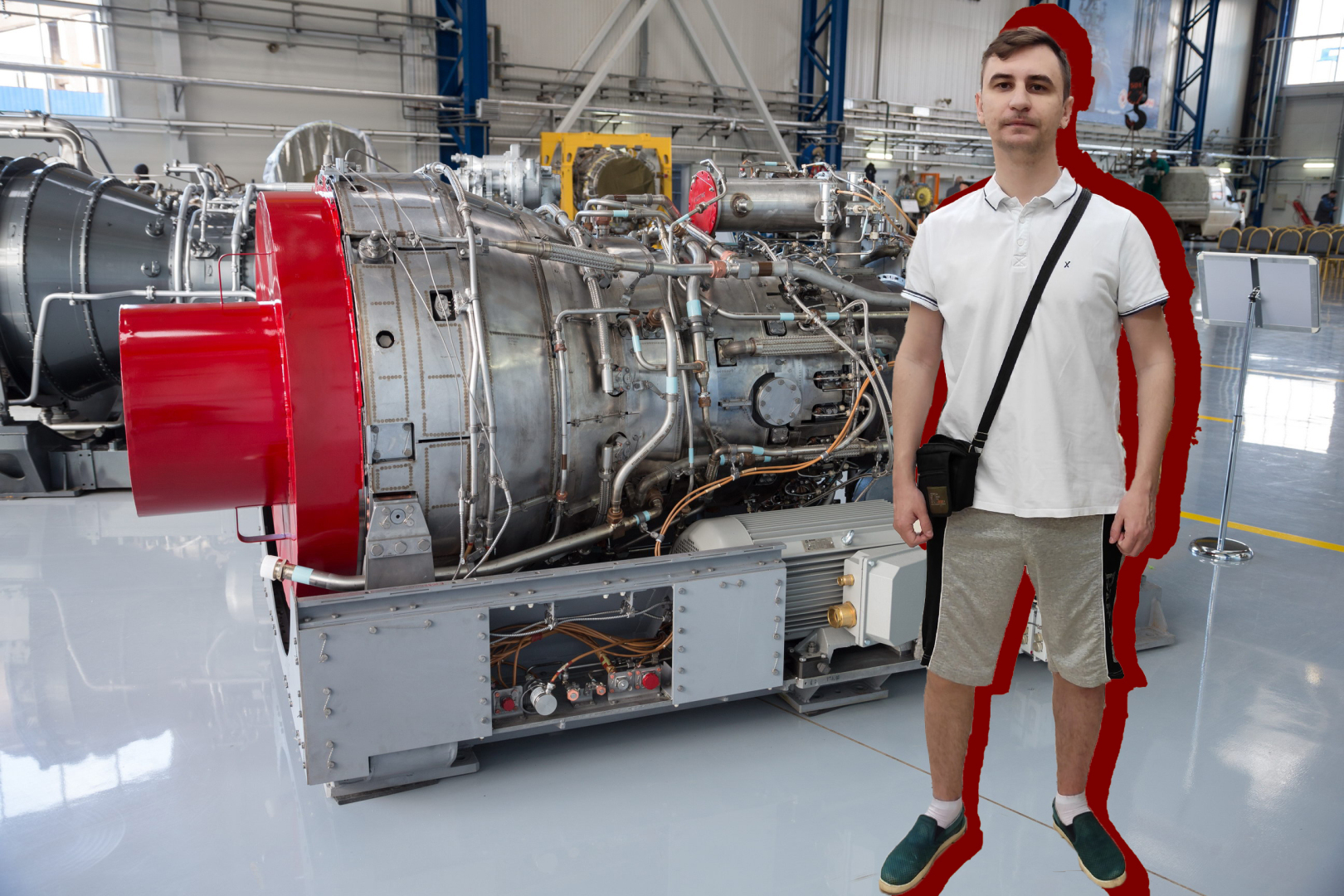 Почему не надо идти учиться на инженера. Исповедь экс-сотрудника оборонного завода