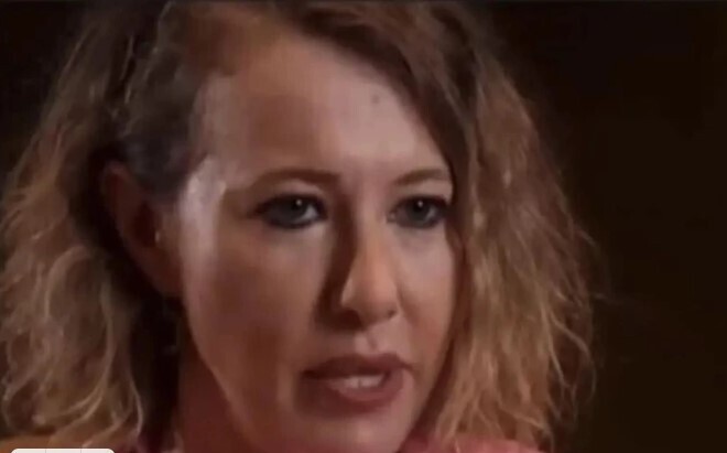 Боня высказала негативное мнение о внешнем облике Собчак.