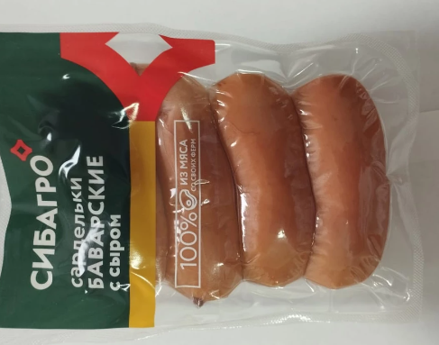 Что общего у спорта и колбасы? На этот вопрос ответили обладатели золота Спартакиады