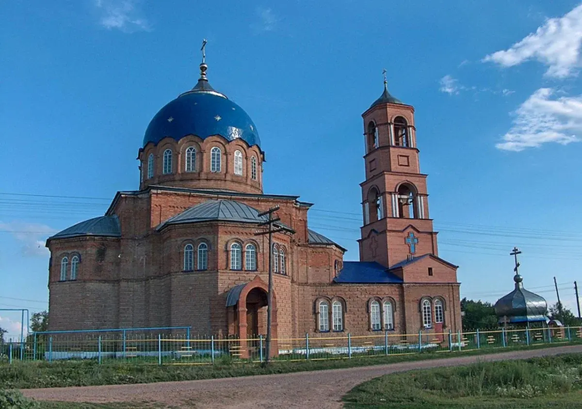 Он как луч Божий!