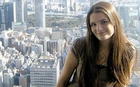 Линдси Хокер: британская учительница, исчезнувшая в Японии.