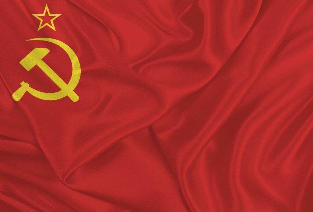 СССР - 15 республик. Азербайджан и Армения | Сергей Сергеев, 09 июля 2023