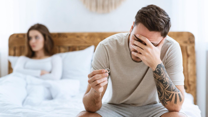 Спасение брака: психология долгосрочных отношений