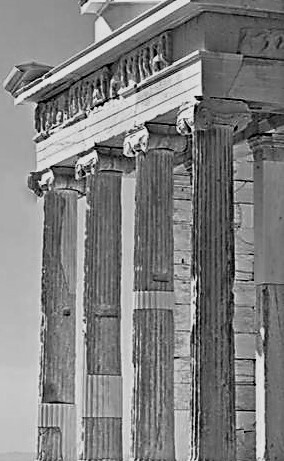 Афины, город-мир (Записи археологии)