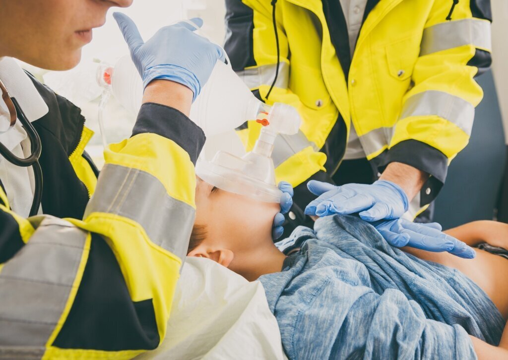 5 трогательных коротких историй про детскую доброту, любовь и сострадание.