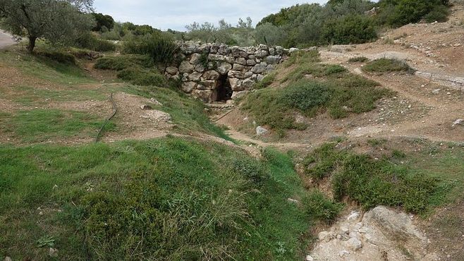 Старейший мост в Европе со времён античности, который все еще используется