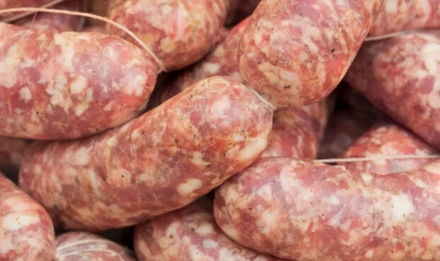 Как приготовить сосиски в микроволновке