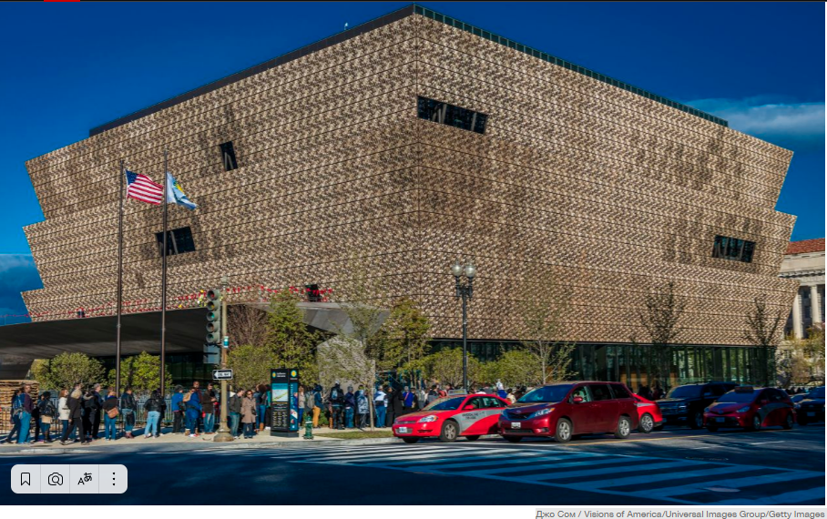 Известный архитектор сэр Дэвид Аджайе отказывается от нескольких проектов из-за обвинений в сексуальных домогательствах