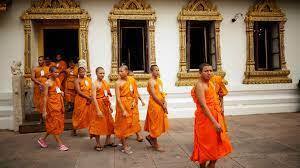 Как буддистские монахи исцеляют людей?