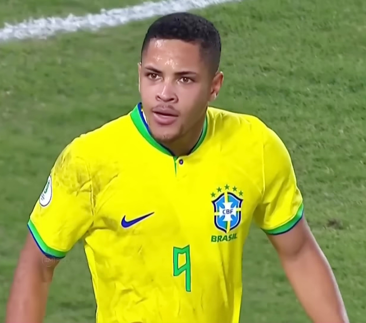 Новая суперзвезда "Барселоны". Вполне возможно