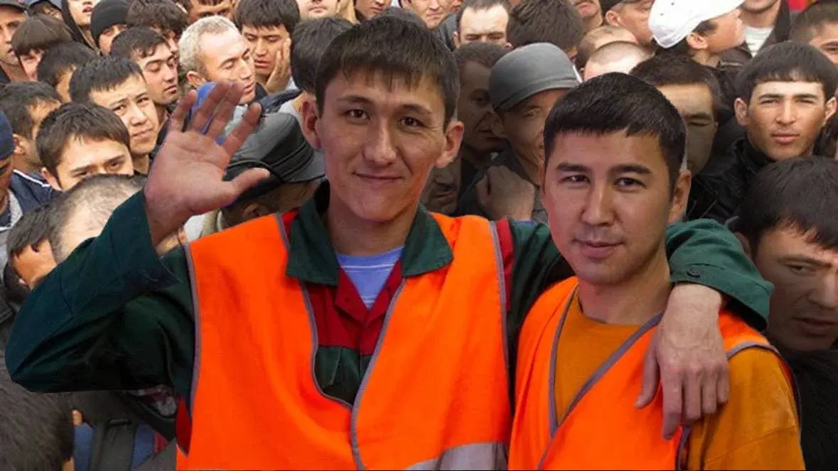 «Домогался школьницу, ну и что?»: громкий скандал с мигрантом, который пытаются усердно замять