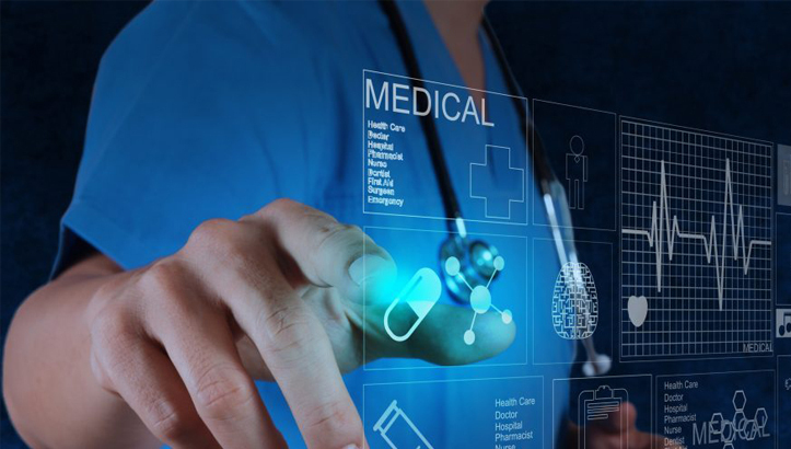 Революция на фондовом рынке в секторе ИИ