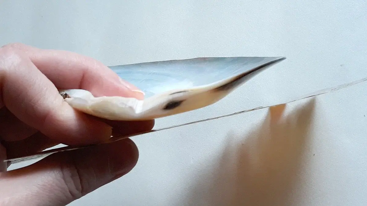 Перламутровый бум у Китайцев.