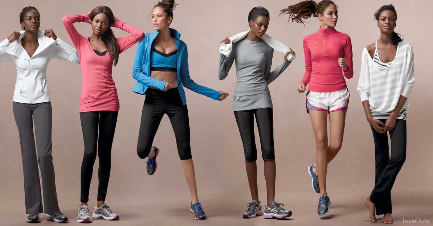 10 трендов моды весна-лето-осень-зима 2023.