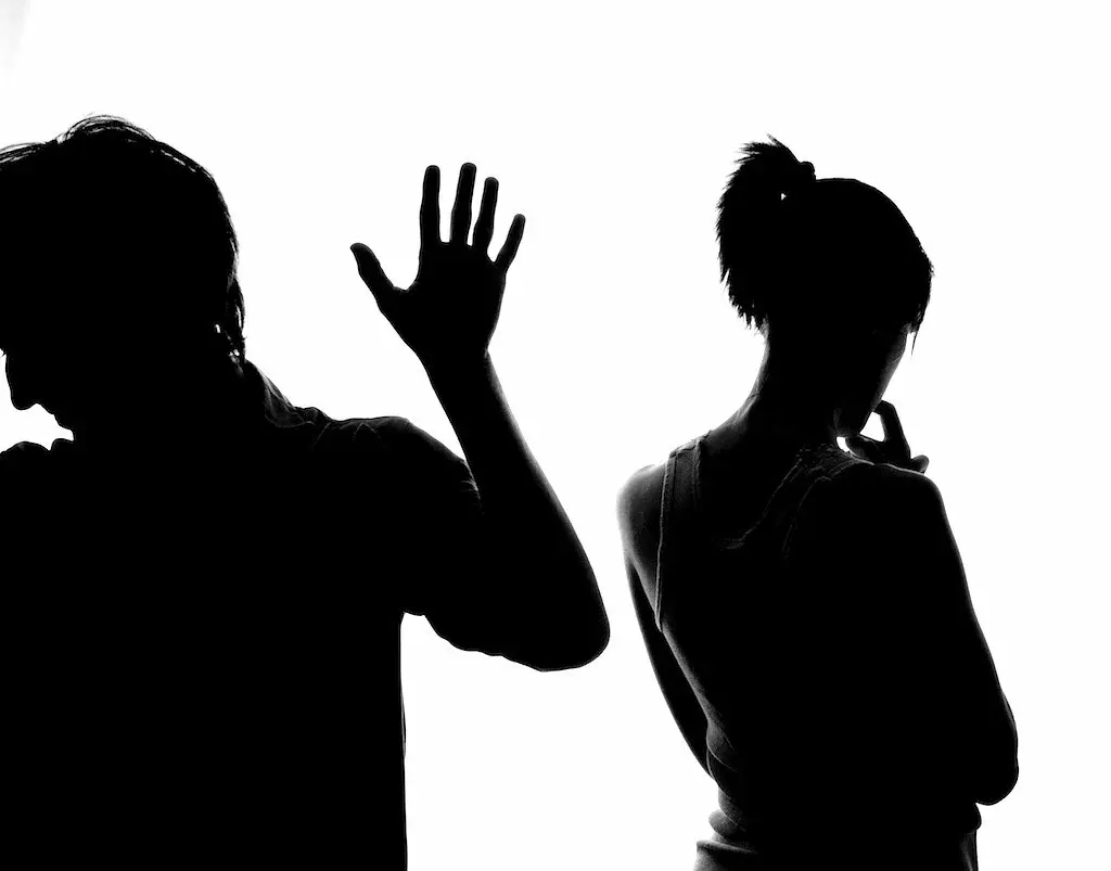 Измена женщины: наиболее распространенные причины.