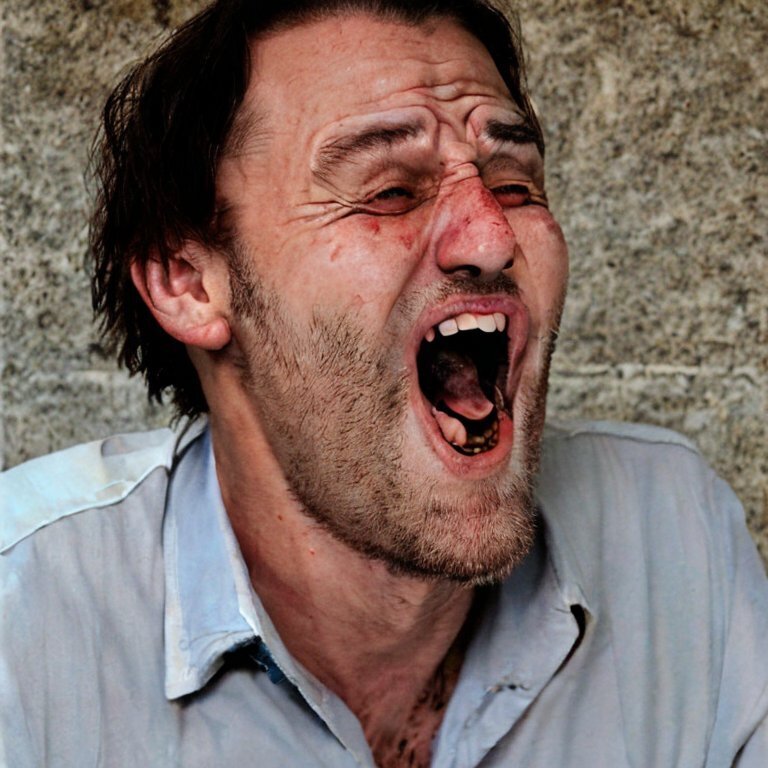 По мнению ученого сообщества рыдать - крайне полезно для долголетия.