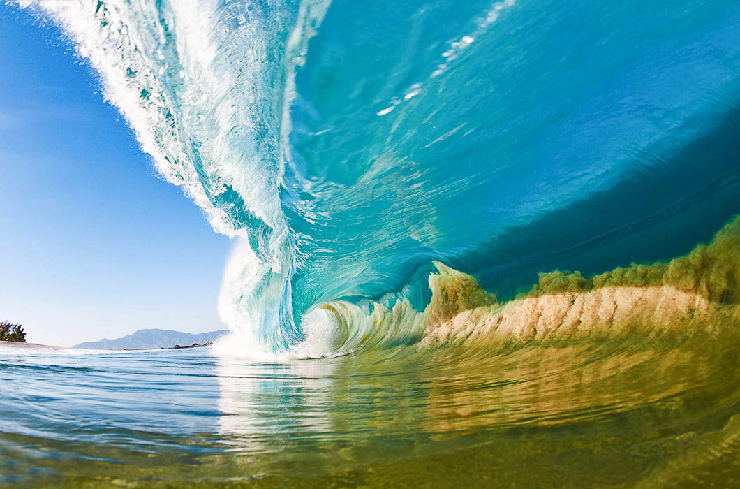 === Живая вода и её загадочные свойства. Сильнее всего очищают воду слова *любовь* и * благодарность * ===