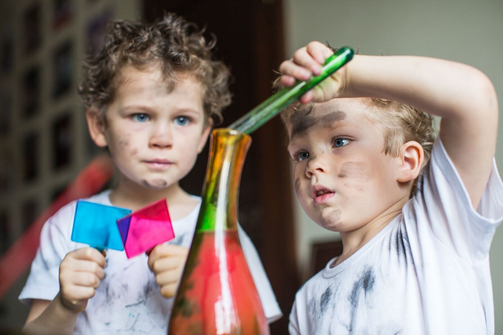 Ребенок Не любит Учиться? Как привить Любовь к учебе у ребенка. Советы.