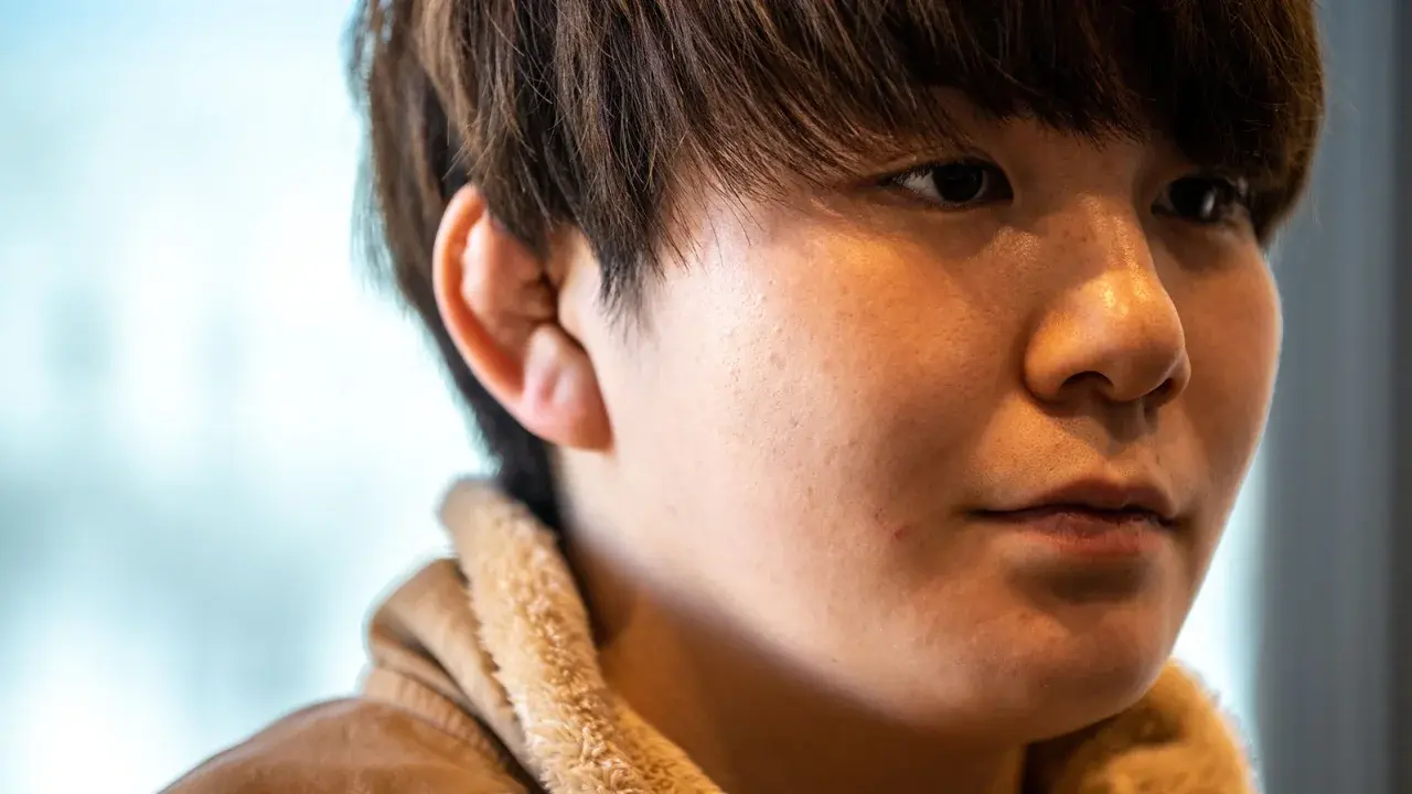 Она мечтала защищать Японию. Вместо этого ее сослуживцы подвергли ее сексуальному насилию