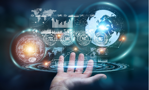 Технологии будущего: что нас ждет через 10 лет?