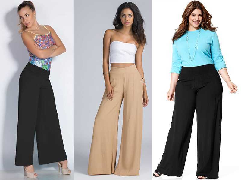 10 трендов моды весна-лето-осень-зима 2023.