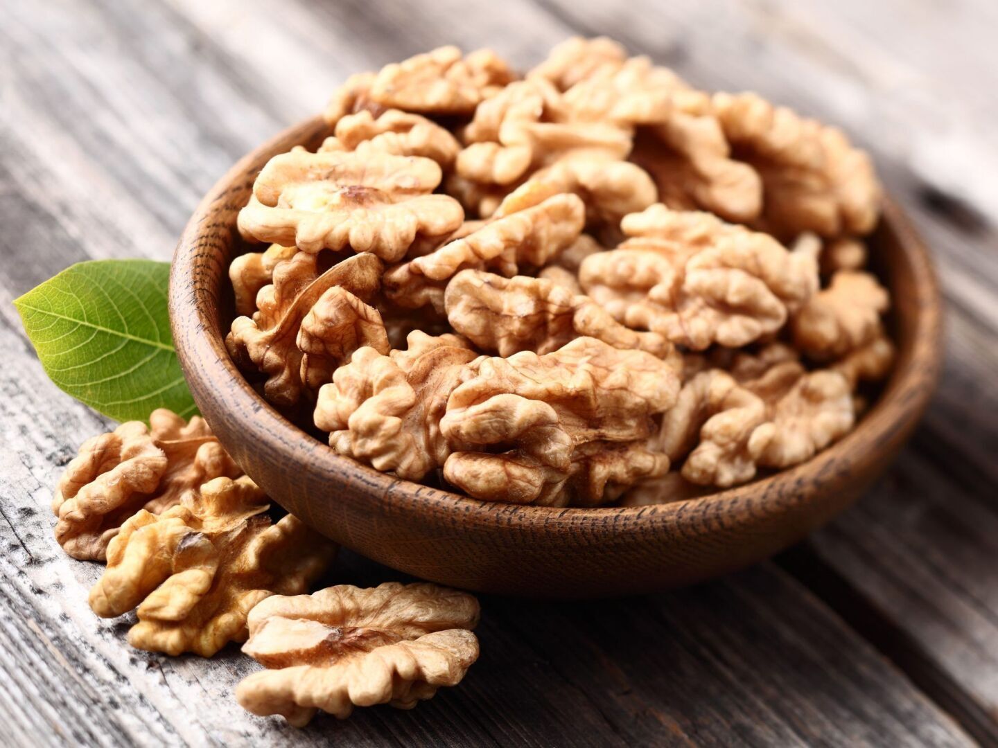 У Вас Артрит? Включите в свой Рацион - 5 Продуктов.